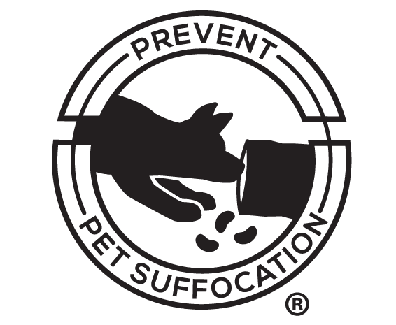 Prevent Pet Suffocation